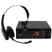 ROADKING Voice%2DActivated Hands%2Dfree CB Radio