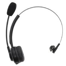 ROADKING Noise%2DCanceling Mono Bluetooth Headset