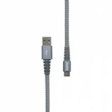 ROADKING 6 ft USB%2DA to USB%2DCTM Charge and Sync