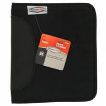 ROADPRO LOG BNDR 3RING FOR LOOSELEAF BLK