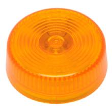 ROADPRO ROUND 2 in SEALED MKR LGT AMBER
