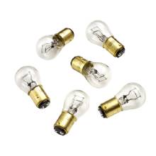 ROADPRO 1157 TURN SIGNAL and STOP and TAIL LIGHT 6 PACK