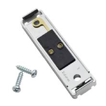 ROADPRO CHROME PLATED LITE BASE and 4 in X1%2D1 and 8