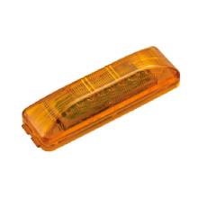 ROADPRO LED 3 3 and 4 in SEALED MARKER LT AMBER12