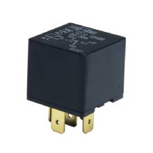 ROADPRO HEAVY DUTY SPDT RELAY
