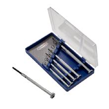 ROADPRO SCREWDRIVER KIT 6PC PRECISION