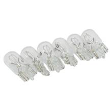 ROADPRO 168 MARKER and INSTR and LICENSE PLATE 6 PACK