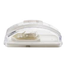 ROADPRO 25 in SEALED RECTLICENSE PLT LGHT and CL