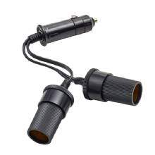 ROADPRO CIG LIT ADAPT%2D2PLUGS 0
