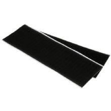 ROADPRO HOOK LOOP 2 in X 6 in SELF ADHESIVE
