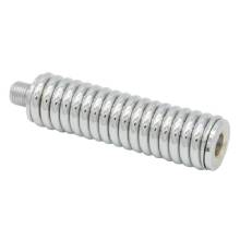 ROADPRO SPRING SHOCK MED DUTY CHROME PLATED 0