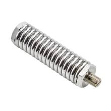 ROADPRO SPRING SHOCK HD CHROME PLATED 0