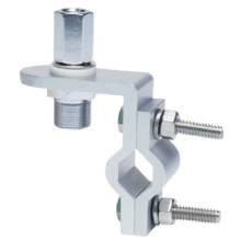 ROADPRO MM SLIMLINE 2WAY MOUNT DBL GROOVE 0