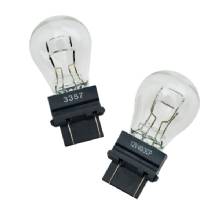 ROADPRO 3357 AUTO 12V HD PARKING and STOP and TAIL 2PK