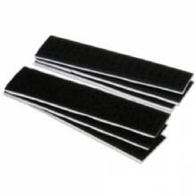 ROADPRO HOOK LOOP 1 in X4 in SELF ADHESIVE