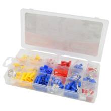 ROADPRO WIRE TERMINAL ASST 160PC RP