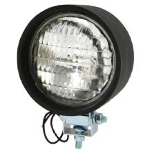 ROADPRO UTILITY LIGHT 4 in 12V SEALED BEAM B