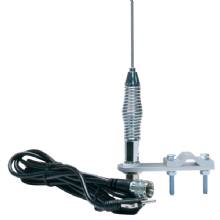 ROADPRO AM and FM ANT 28 in SPRING LOAD MIR MT and 10ft