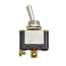 ROADPRO TOGGLE SWITCH ON and OFF SPST