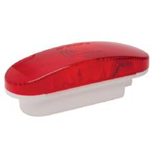 ROADPRO 6%2D1 and 2 in X2%2D1 and 4 in OVAL SEALED LT and RED