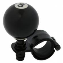 ROADPRO 8 Ball Steering Wheel Spinner