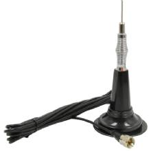 ROADPRO 36 inch Magnet Mount CB Antenna Kit