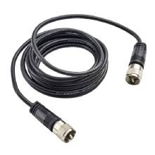 ROADPRO 9 ft RG58AU CABLE