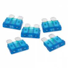 ROADPRO ATO 15AMP 5 PACK
