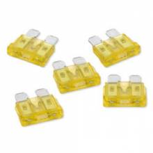 ROADPRO ATO 20 AMP 5 PACK