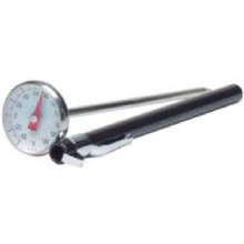 ROADPRO THERMOMETER 1 in DIAL MEAT and PRODUCE