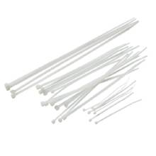 ROADPRO CABLE TIES 4 in %2D7 in %2D11 in ASSTD 2