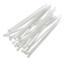 ROADPRO CABLE TIES 7 in 25 and PK