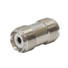 ROADPRO COAX CONNECTOR F%2DF SO239 1PK