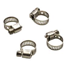 ROADPRO HOSE CLAMPS 1 and 4 in %2D5 and 8 in 4 and CD