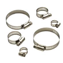 ROADPRO HOSE CLAMP ASST 2%2D04 2%2D12 2%2D28