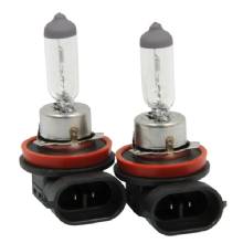 ROADPRO H11 HEADLIGHT BULB and 2PK and 55W and PLASTIC BOX