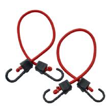 ROADPRO JACKSTRAPS 24 in HD NYLON 2PC and BAGGED