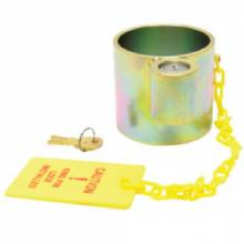 ROADPRO KING PIN LOCK%2DSTANDARD