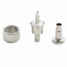 ROADPRO PL259 CRIMP FOR RG58