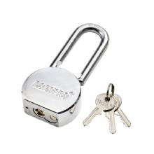 ROADPRO Steel 25 in Padlock Brass Cylinder 3