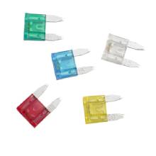 ROADPRO TRIP%2DGLOW MINI FUSE ASSORT5 PK