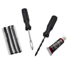 ROADPRO RADIAL TIRE REPAIR KIT