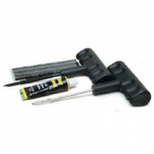ROADPRO TIRE REPAIR KIT TUBELESS