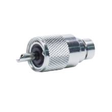 ROADPRO PL259 SOLDER TYPE W and BUILT in REDUCER 0