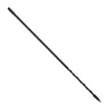 ROADPRO 2 ft CB Antenna Black 1000W