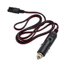 ROADPRO 2PIN 16GA POWER HARNESS W and PLUG 0