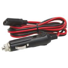 ROADPRO 3PIN 2WIRE 16GA POWER HARNESS W and PLUG 0