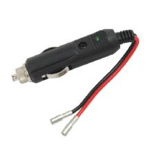 ROADPRO CIG LIT REPLC PLUG FUSED PLATINUM 0