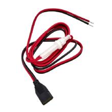 ROADPRO 3PIN 2WIRE 16GA POWER HARNESS 0