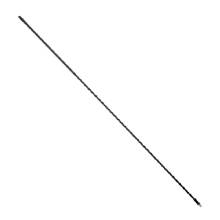 ROADPRO 4 ft CB Antenna 1000W Black